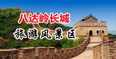 免费看强奸网站中国北京-八达岭长城旅游风景区